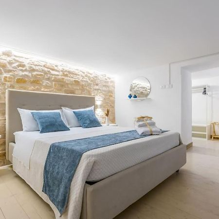 Villa Centro Storico Sciacca - Casa Di Pisa Cortile Termine Extérieur photo