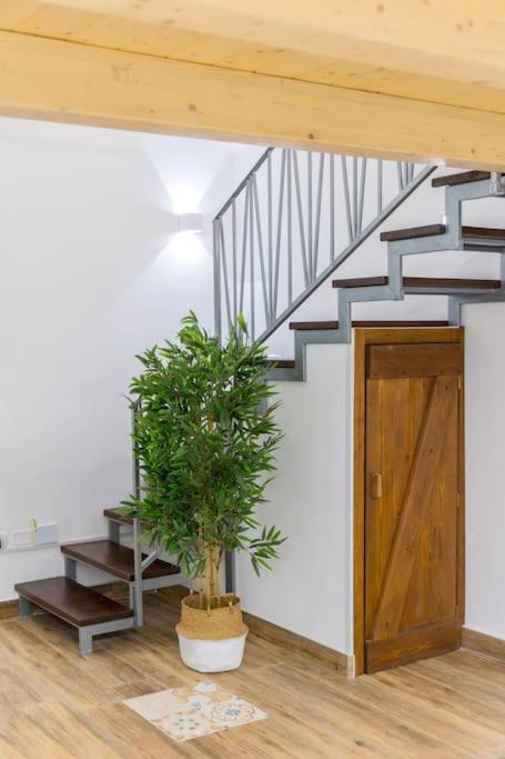 Villa Centro Storico Sciacca - Casa Di Pisa Cortile Termine Extérieur photo
