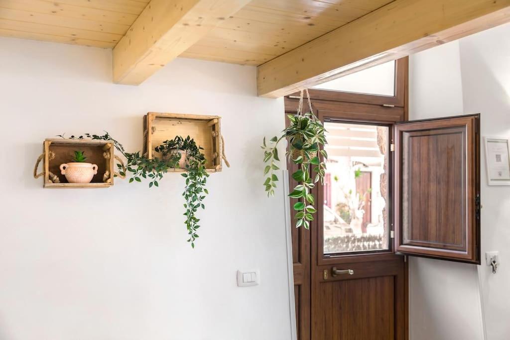 Villa Centro Storico Sciacca - Casa Di Pisa Cortile Termine Extérieur photo