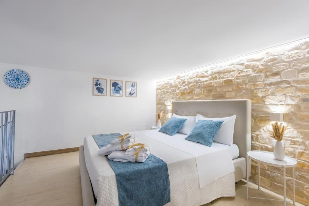 Villa Centro Storico Sciacca - Casa Di Pisa Cortile Termine Extérieur photo