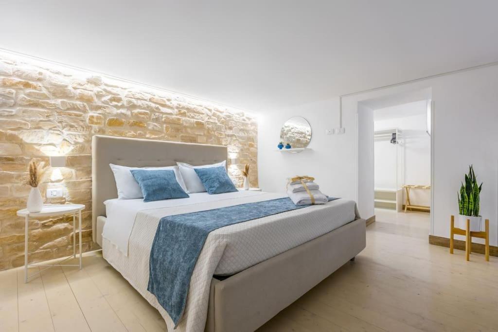 Villa Centro Storico Sciacca - Casa Di Pisa Cortile Termine Extérieur photo